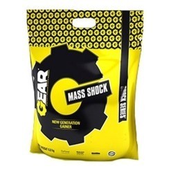 GEAR Mass Shock 6800 gram